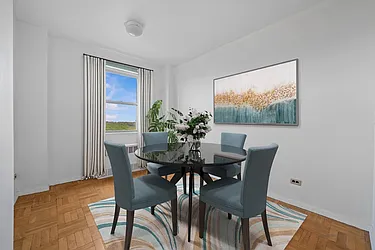 5500 Fieldston Road, #8CC