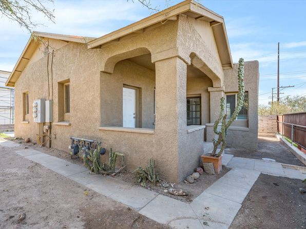 231 W University Blvd