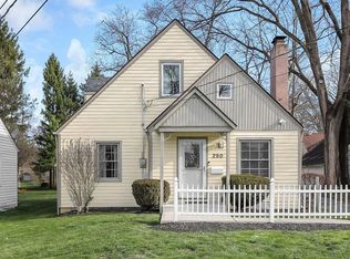 290 W South St, Columbus, OH 43085