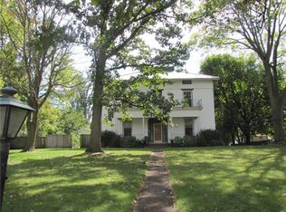 325 E Water St, Urbana, OH 43078