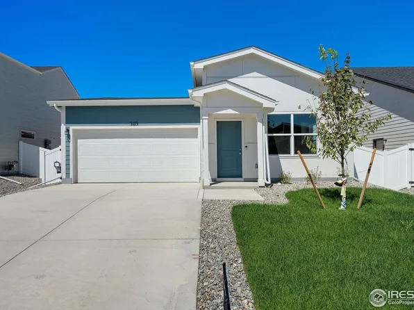 3613 Lake Clark St, Evans, CO 80620