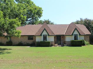 5304 N Washington Ave, DURANT, OK 74701