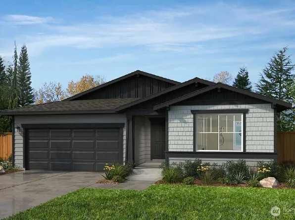 927 Britschgi Street #50, Buckley, WA 98321