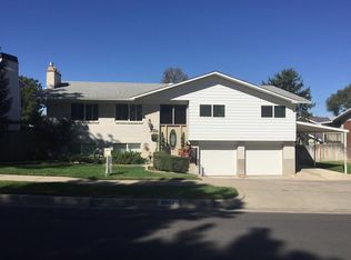 6902 S 2510 E, Cottonwood Heights, UT 84121