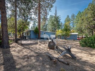 60933 Ridge Dr, Bend, OR 97702