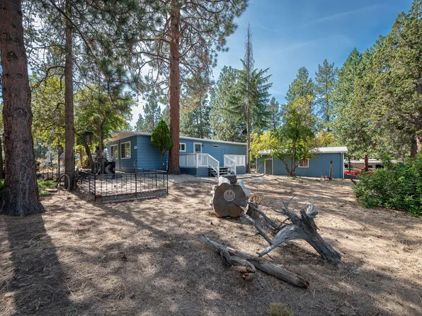 60933 Ridge Dr, Bend, OR 97702