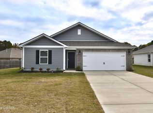 24 Green Gate Ln, Jackson, TN 38305