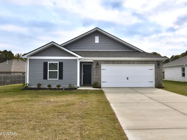 24 Green Gate Ln, Jackson, TN 38305