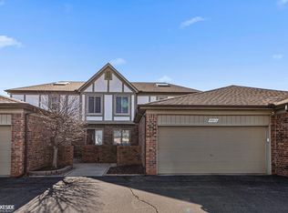 49312 Glasco Ct, Shelby Township, MI 48315