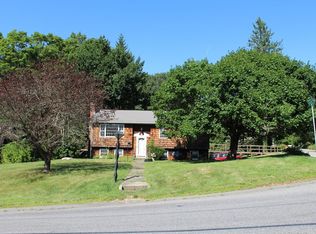 495 Lebanon Hill Rd, Southbridge, MA 01550