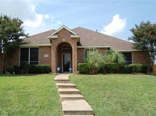 1929 Parkdale Dr, Mesquite, TX 75149