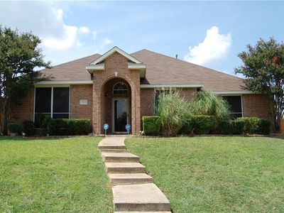 1929 Parkdale Dr, Mesquite, TX, 75149