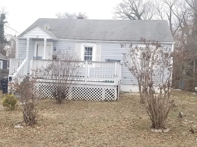 11 Whist Pl — Photo 1