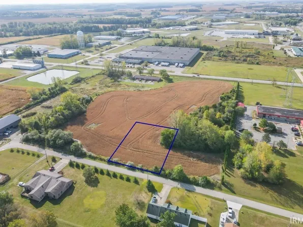 LOT 29 Sandy Gale Ave, New Castle, IN 47362