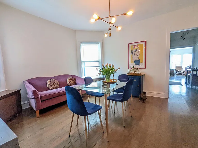 1458 W Belle Plaine Ave — Photo 12