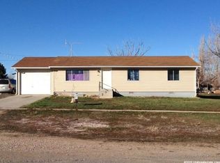 345 N 200 W, Fillmore, UT 84631