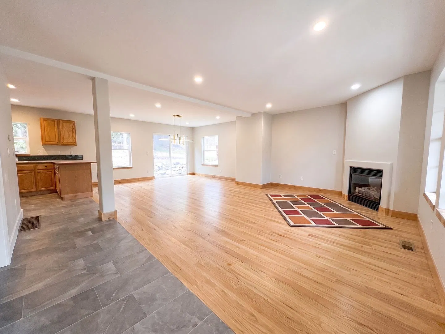 Move in Special! Full Remodel in Progress! 1 Car Garage! In town Alma! Pics coming soon! — Photo 2