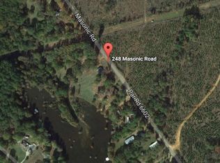 248 Masonic Rd, Farmerville, LA 71241