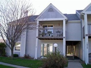 1076 Millpond Rd UNIT H, Valparaiso, IN