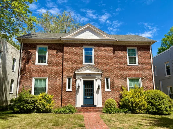 4004 Grove Ave, Richmond, VA 23221