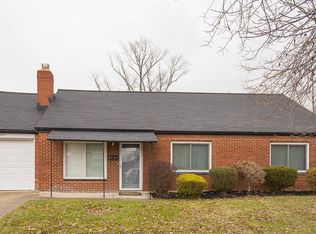 587 Hemlock Dr, Euclid, OH