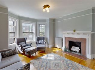199 Vaughan St APT 4, Portland, ME 04102
