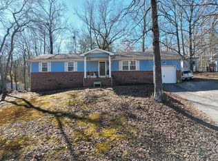 464 Jacobs Rd LOT 26, Ringgold, GA 30736