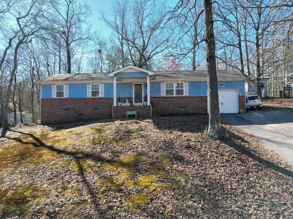 464 Jacobs Rd Lot 26, Ringgold, GA 30736