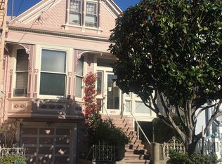 2658 22nd St, San Francisco, CA 94110