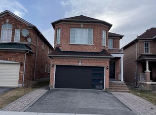 85 Freemont St #BASEMENT, Vaughan, ON L4K 5H8