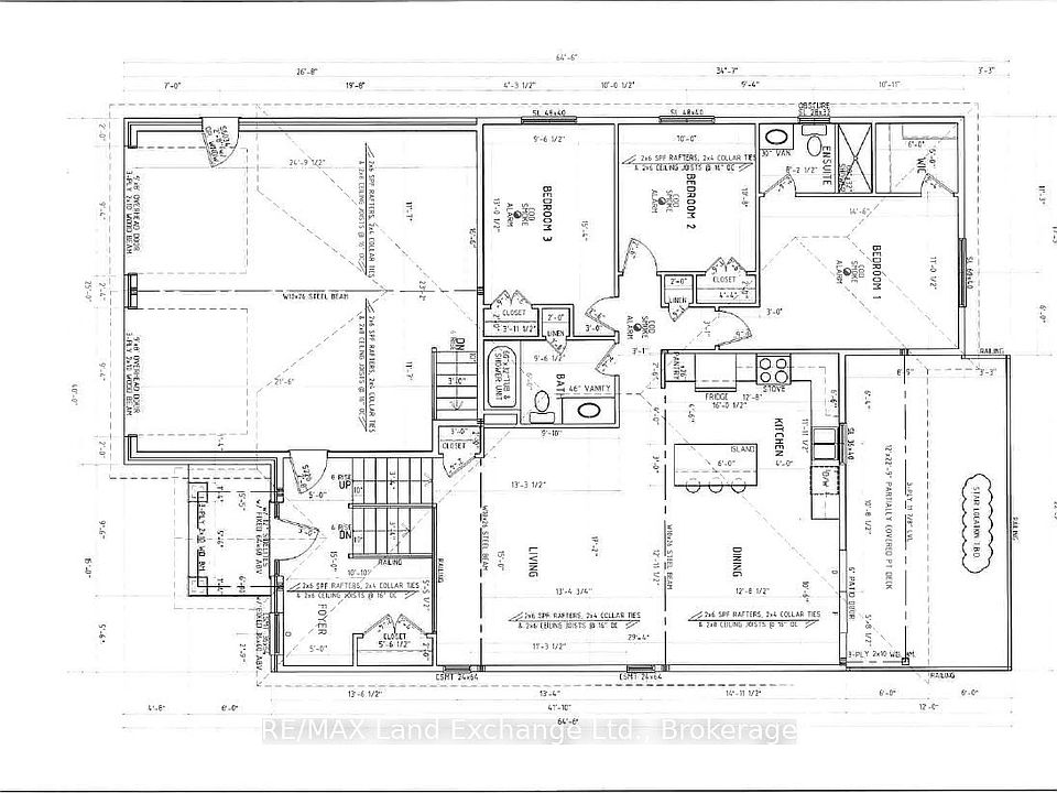 2nd image of 430 Northport Dr