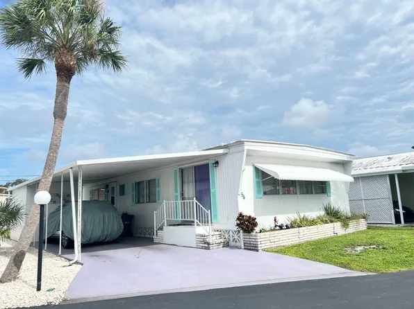 1919 Buccaneer Dr Lot 54, Sarasota, FL 34231