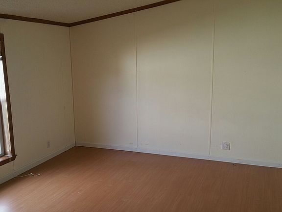 Spacious 2 bedroom home