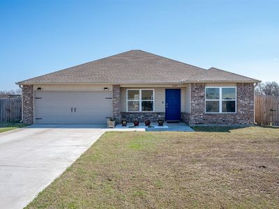 10305 Cindy Joy Ave, Shawnee, OK, 74804
