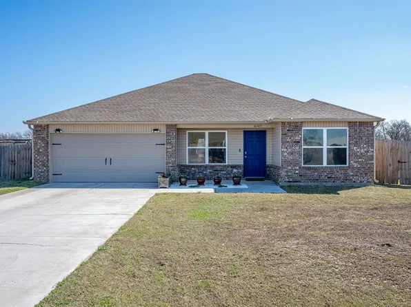 10305 Cindy Joy Ave, Shawnee, OK 74804