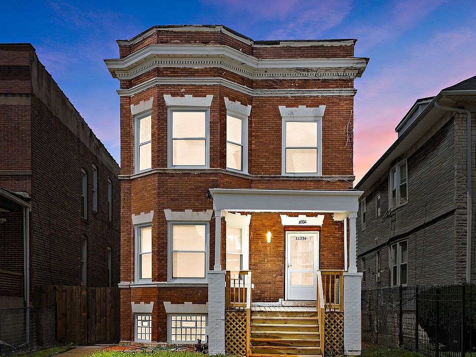 1st image of 11336 S Forest Ave