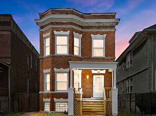 11336 S Forest Ave, Chicago, IL 60628
