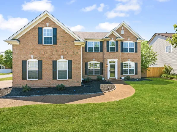 2980 Brisbane Dr, Mount Juliet, TN 37122