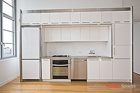 5th image of 27-28 Thomson Ave Unit 812