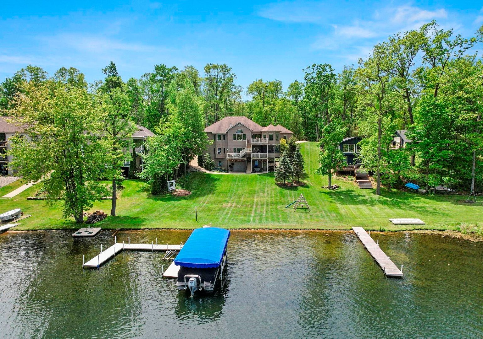 1715 E Schug Rd, Columbia City, IN 46725 Zillow