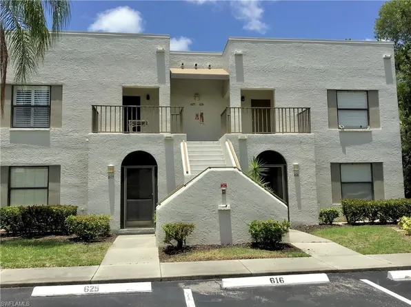 3321 Olympic DR #625, NAPLES, FL 34105