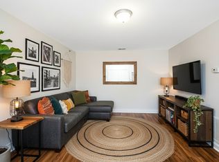 2575 Eldermont St #104, Burlington, NC 27215