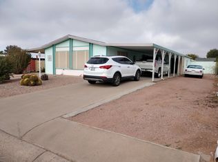 930 S Evangeline Ave, Mesa, AZ 85208