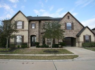 23622 Rimini Ct, Richmond, TX 77406