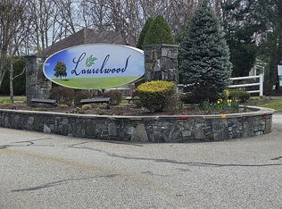170 Providence Pike UNIT 29, North Smithfield, RI 02896