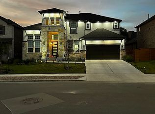 3608 Gabriels Horn Rd, Leander, TX 78641