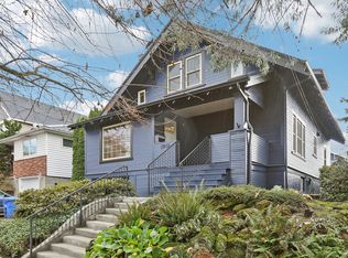 2912 SE Kelly St, Portland, OR 97202