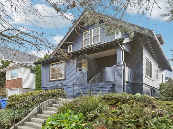 2912 SE Kelly St, Portland, OR 97202