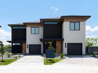 722 Juniper Cir #B, Harlingen, TX 78552