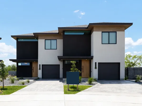 722 Juniper Cir #B, Harlingen, TX 78552